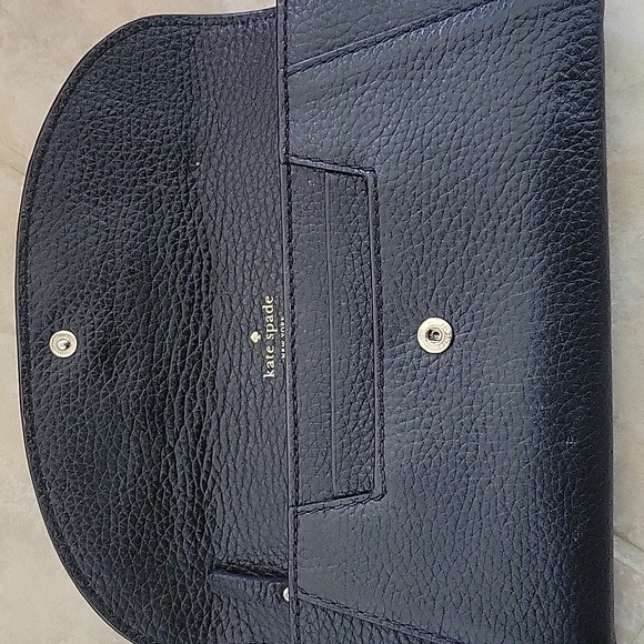 KATE SPADE Leather Wallet - Picture 2 of 9